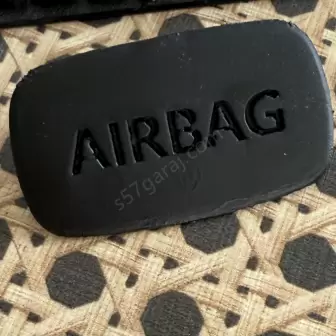 Mercedes E250 Airbag Kapağı resim 2