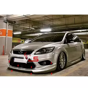Ford Focus 2.5 Ön Tampon Eki resim1