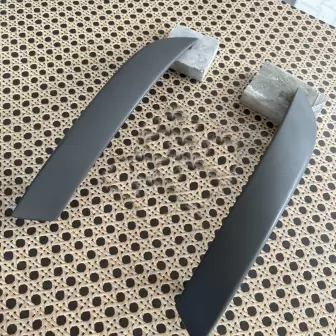 Chevrolet Aveo Kapı Kolu Kapağı resim 3