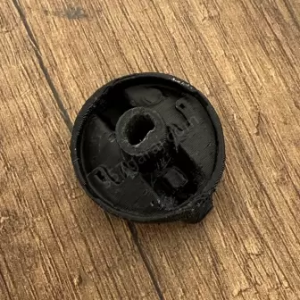 Chery Tiggo 3 Klima Kontrol Düğmesi resim 3