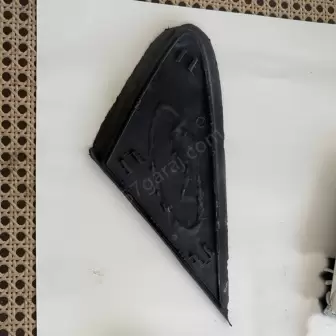 Mercedes A160 Ayna Üçgeni resim 3