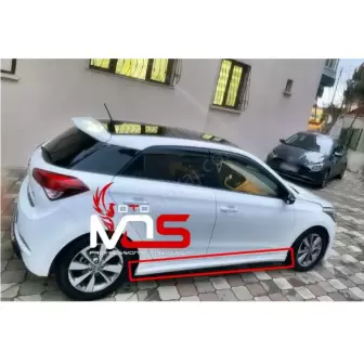 Hyundai İ20 R Marşpiyel Takımı resim1