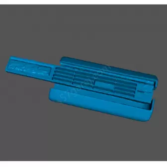 Volkswagen Passat B8 Perde Kolu Plastiği resim 2