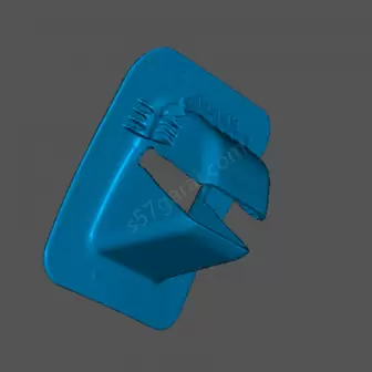 Mercedes W164 İsofix Çerçevesi resim 2