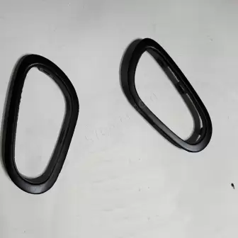 Nissan Navara Kapı Kolu Çerçevesi resim 2