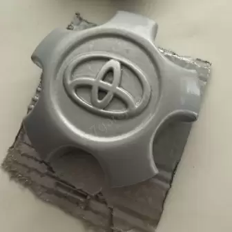 Toyota Land Courisier Rav 4 Jant Göbeği resim 4