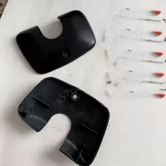 Volkswagen Transporter T4 Bagaj Menteşe Kapağı resim 2