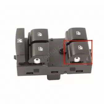Chevrolet Aveo Cam Düğmeleri resim1