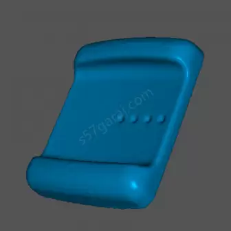 Skoda Rapid - Skoda Fabia Tavan Lambası Düğmesi resim 2