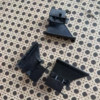 Ford Focus Mk1 2000-2006 Sunroof Mekanizma Parçası resim 2