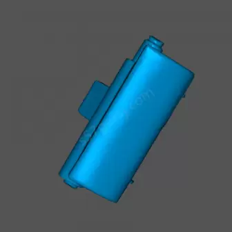 Toyota Verso Torpido Gözü Kapağı resim 3