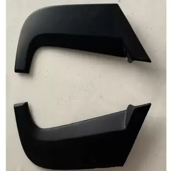 Honda Civic Fb7 2012-2017 Arka Kapı Kapağı resim 2