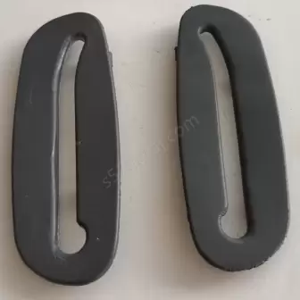 Hyundai Accent Admira Arka Emniyet Kemer Bakaliti resim 2