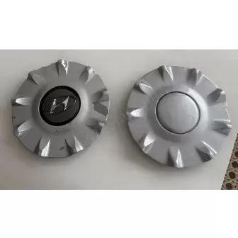 Hyundai Sonata Jant Göbeği 4 Adet resim 2